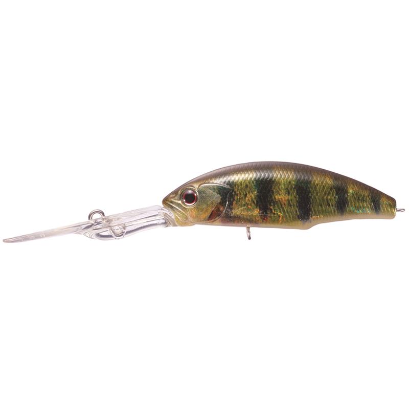 Leurre Suspending O.S.P Power Dunk 57 Sp - 5.5Cm