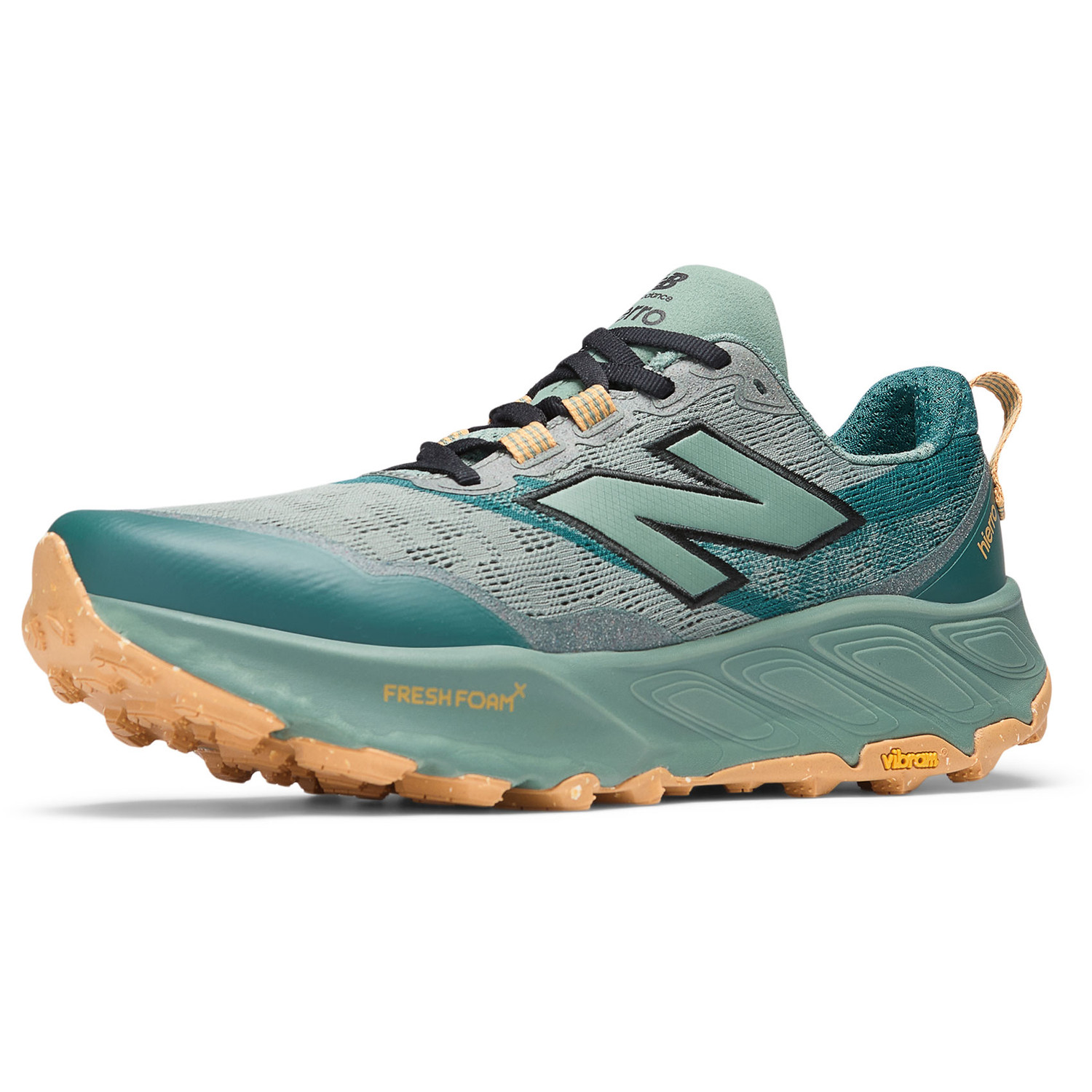New Balance Fresh Foam Hierro v9 Heren