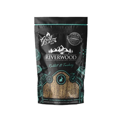 Riverwood Grillmaster