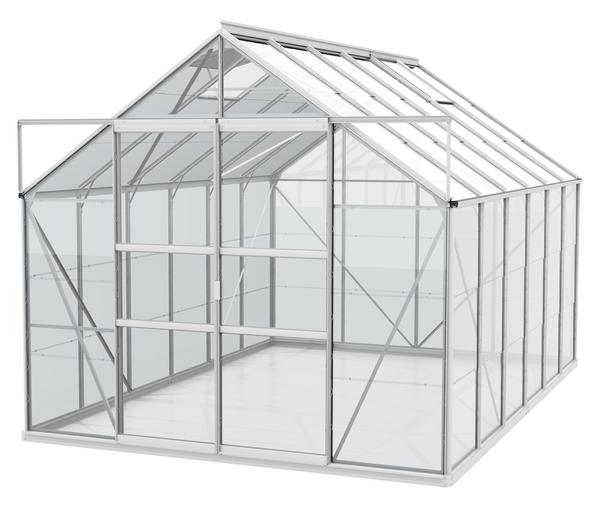 Vitavia Gewächshaus Neptun Plus 9900 ESG,
