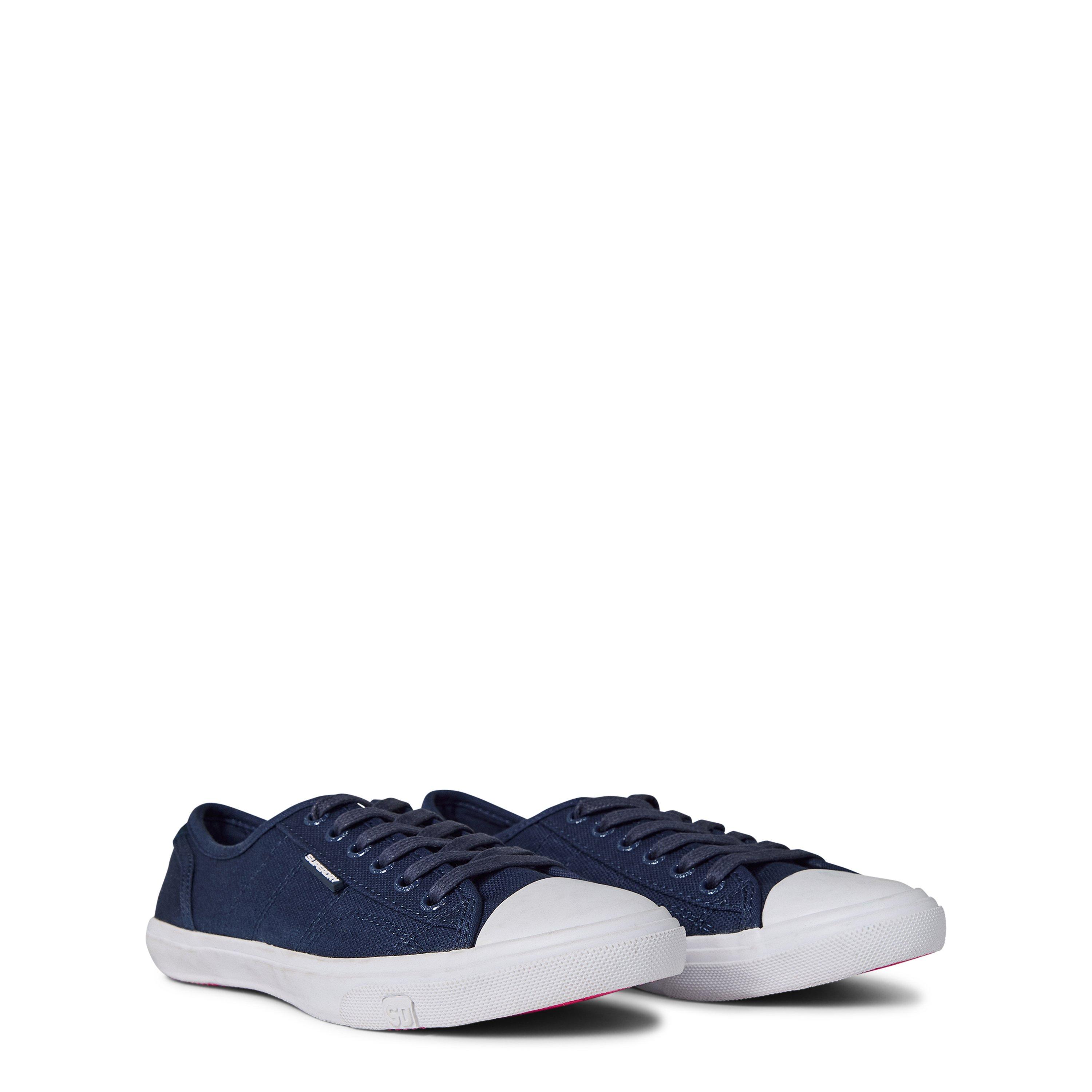 Vans Low Pro Brooklyn Shoes