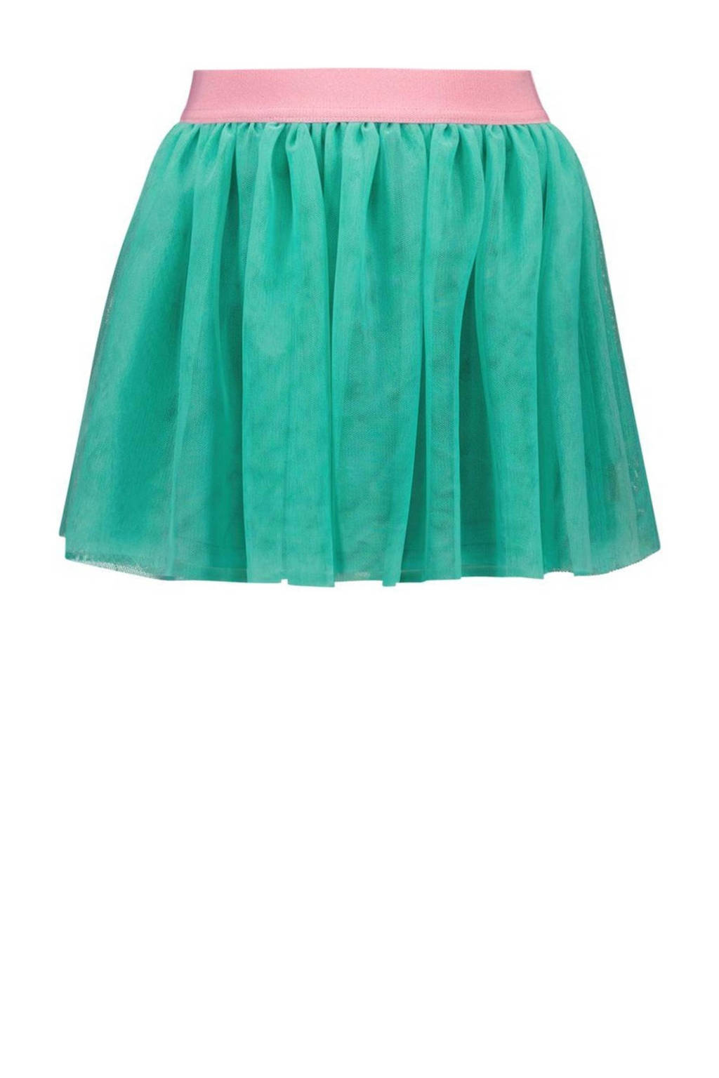 B.Nosy rok mintgroen/roze