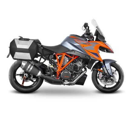 Support valises Shad 3P SYSTEM