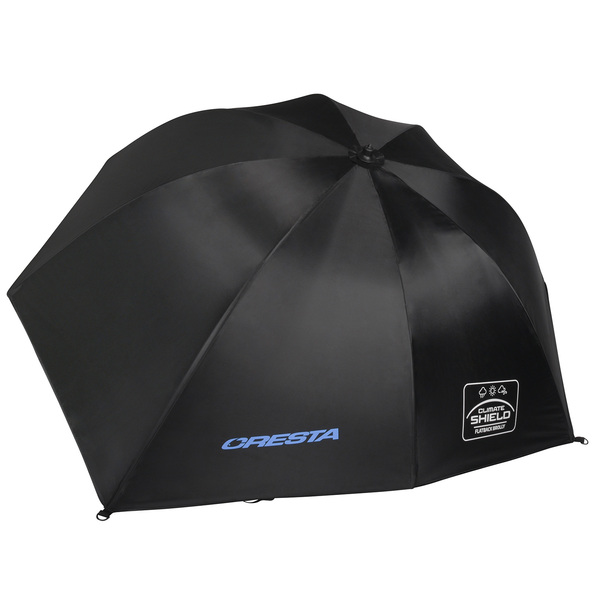 Cresta Climate Shield Flatside Brolly (260cm)