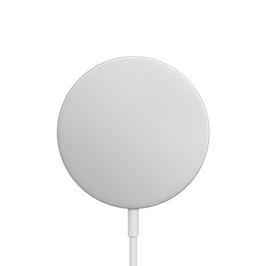 Apple Induktions-Ladegerät »Apple Wireless MagSafe Charger Cable« MHXH3ZM/A