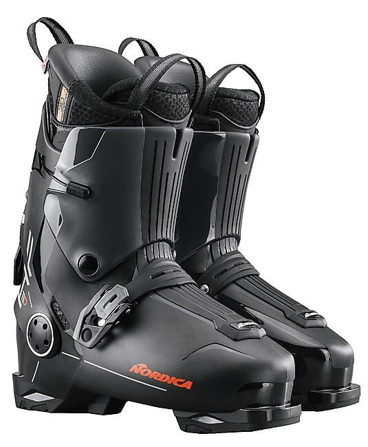 NORDICA - CHAUSSURES SKI PISTE HF 110 GW