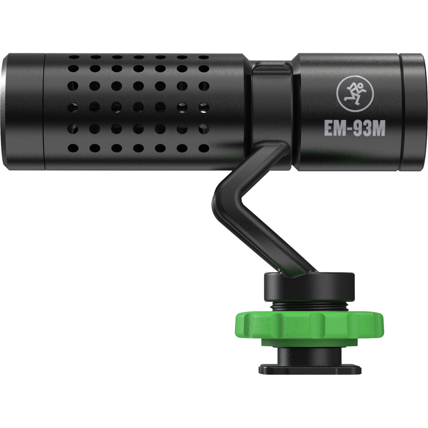 Mackie EM-93M camera microfoon
