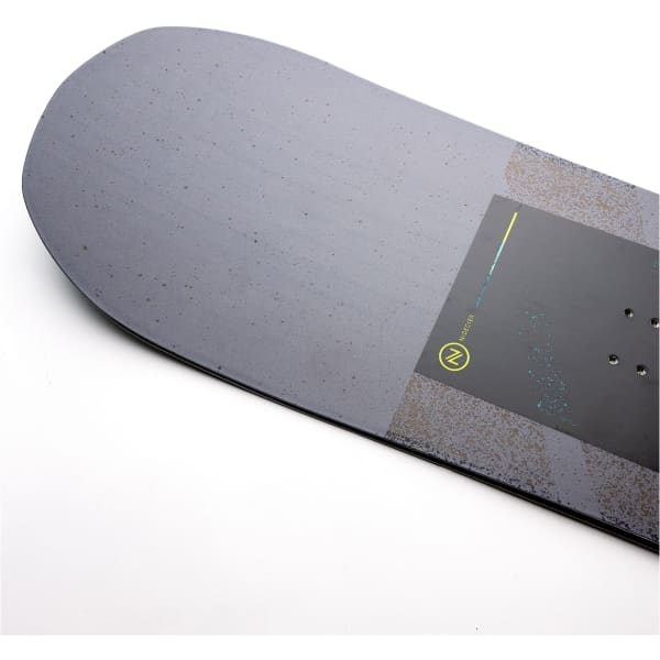 Planche de snowboard NIDECKER MERC