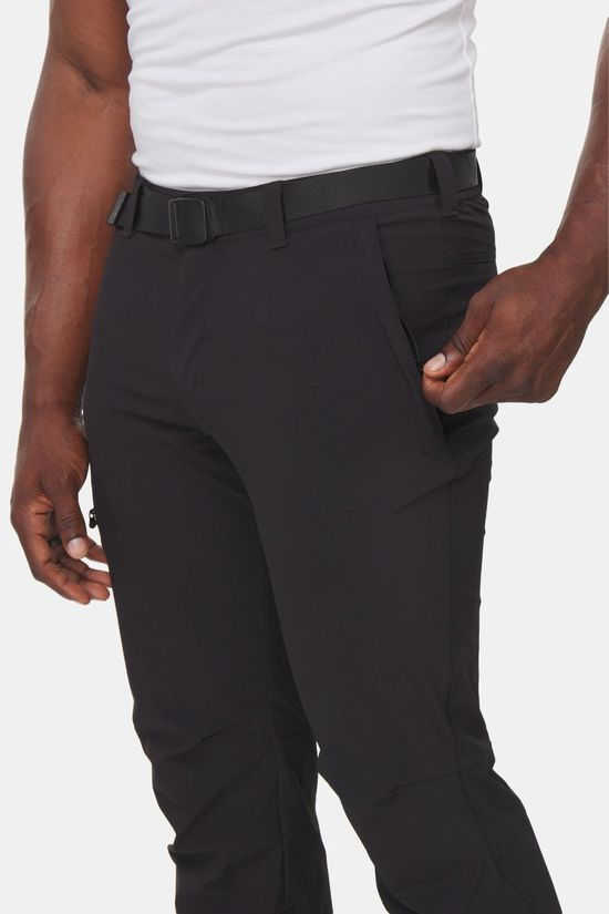 Maier Sports Maier Sports Nil Broek