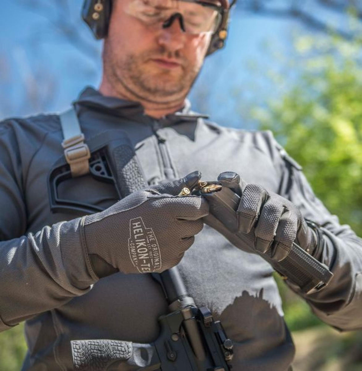 Helikon-Tex<br>Rangeman