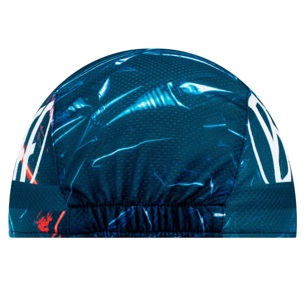 Casquette vélo BUFF PACK CYCLE CAP XCROSS MULTI