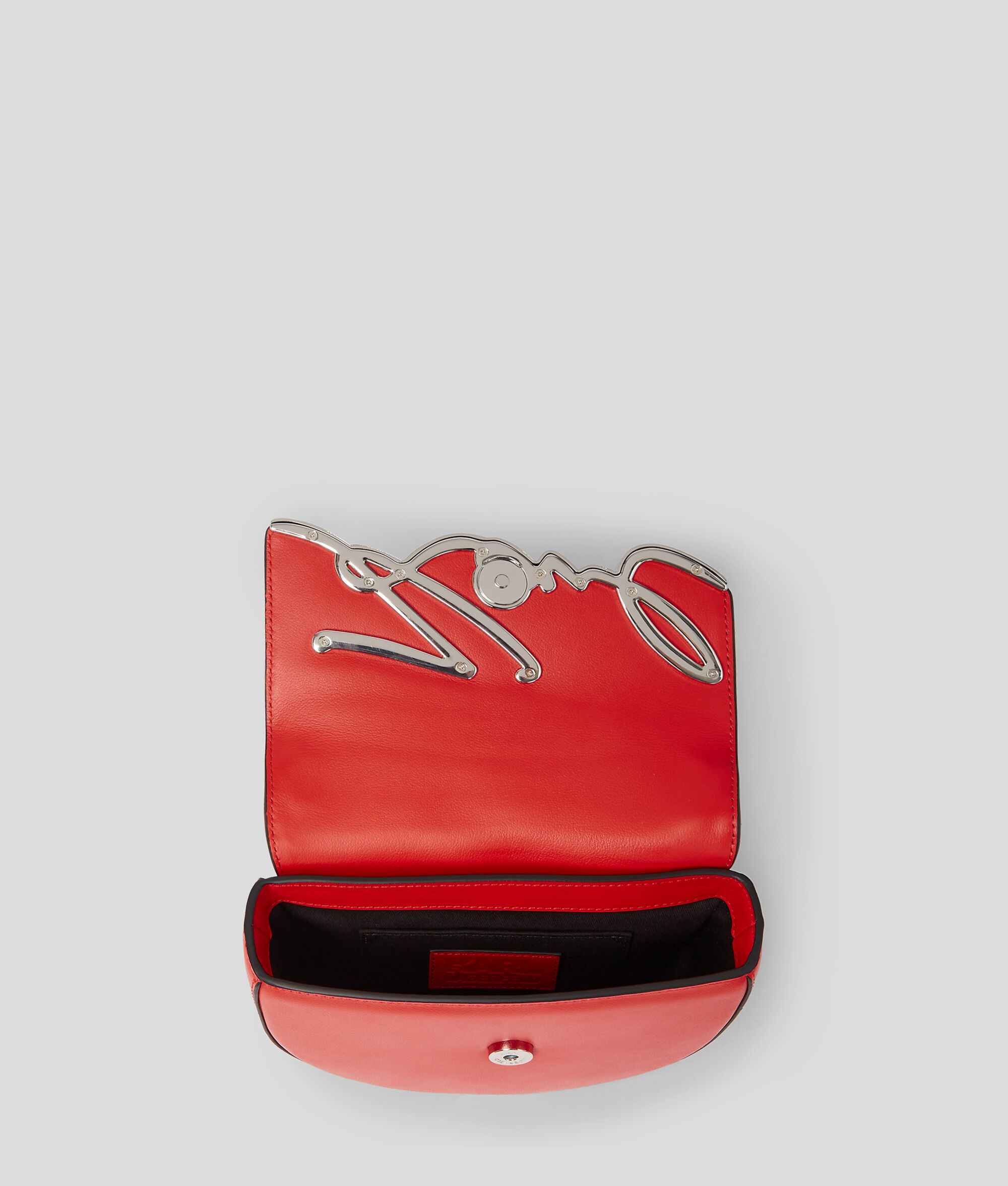 PETIT SAC SELLE K/SIGNATURE