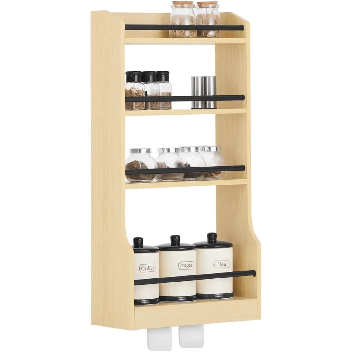 Sobuy KCR12-N