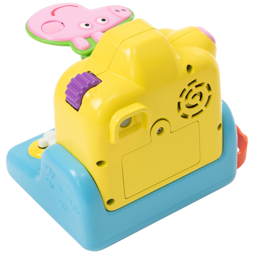 Peppa Pig Spielzeugkamera