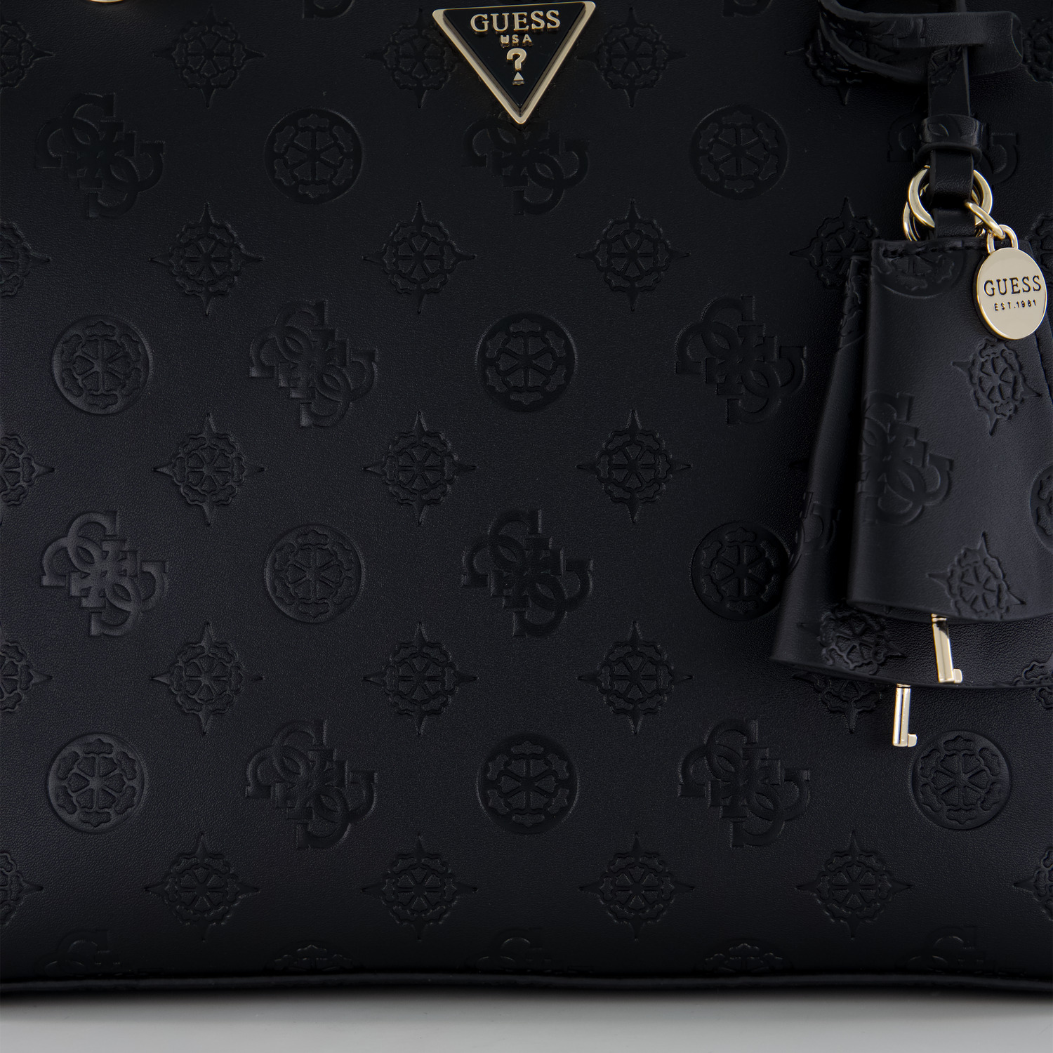 GUESS JENA NOEL TOTE