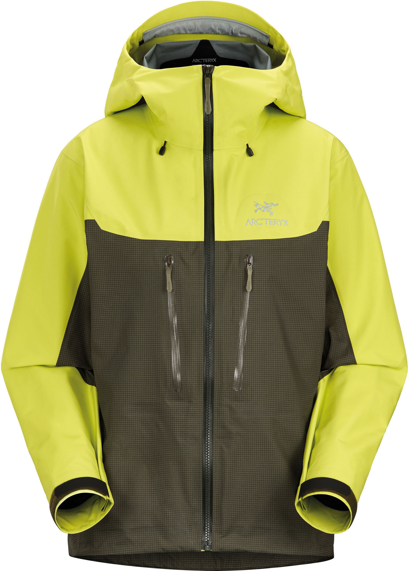 Alpha Jacket W