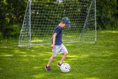 Pinepeak Fotballmål Stor
