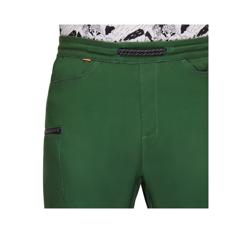 Mammut Massone Pants Men