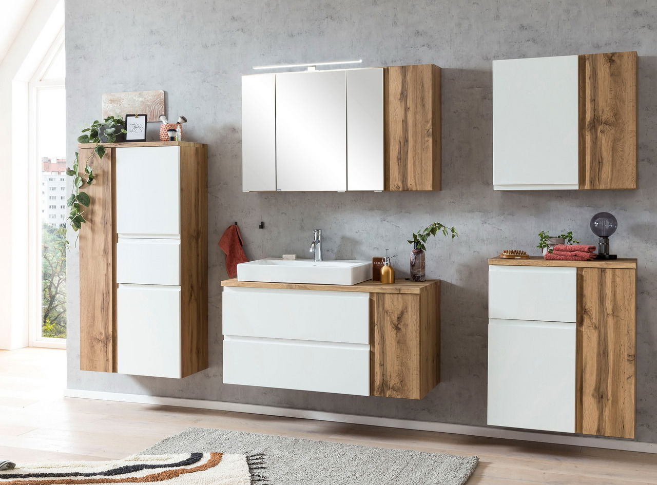 XORA Waschtisch-Set  VARESE