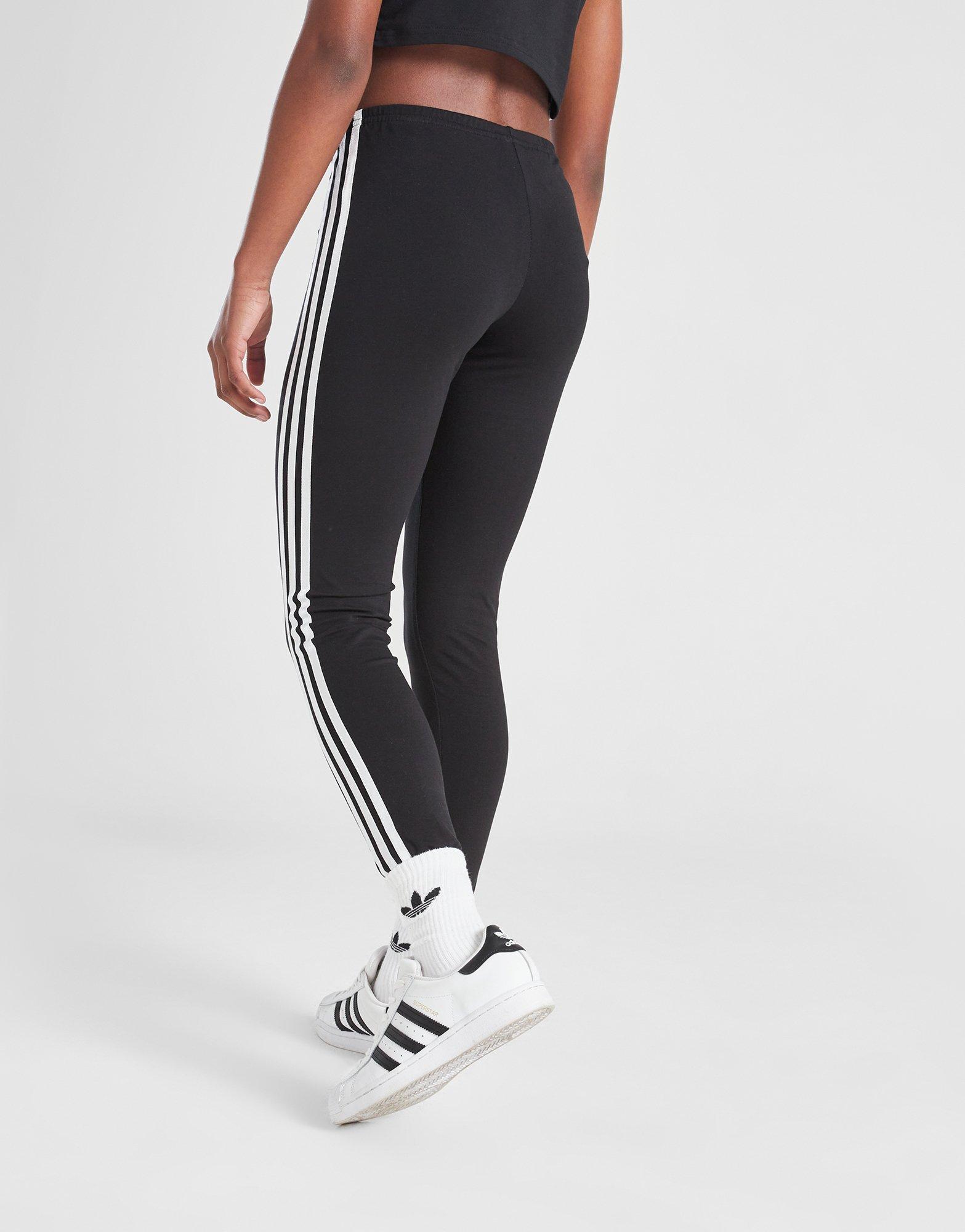 adidas Originals Legging 3-Stripes Trefoil Junior