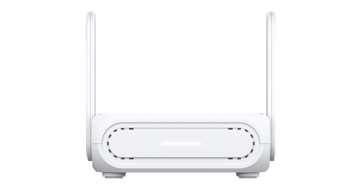 ASUSRT-BE58 Go draadloze router wlan lte router  (Wit)
