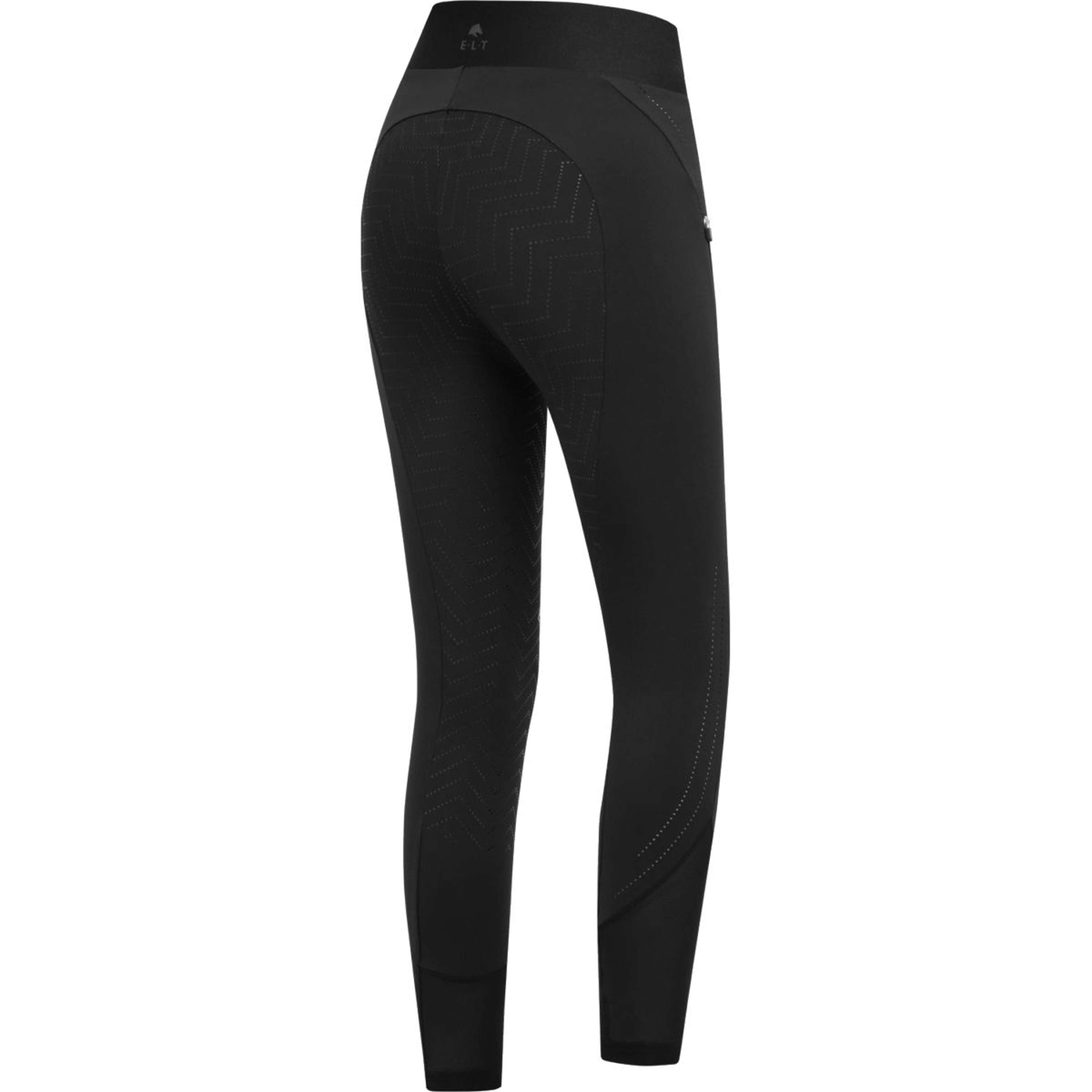 ELT Rijlegging Pia Kids Zwart