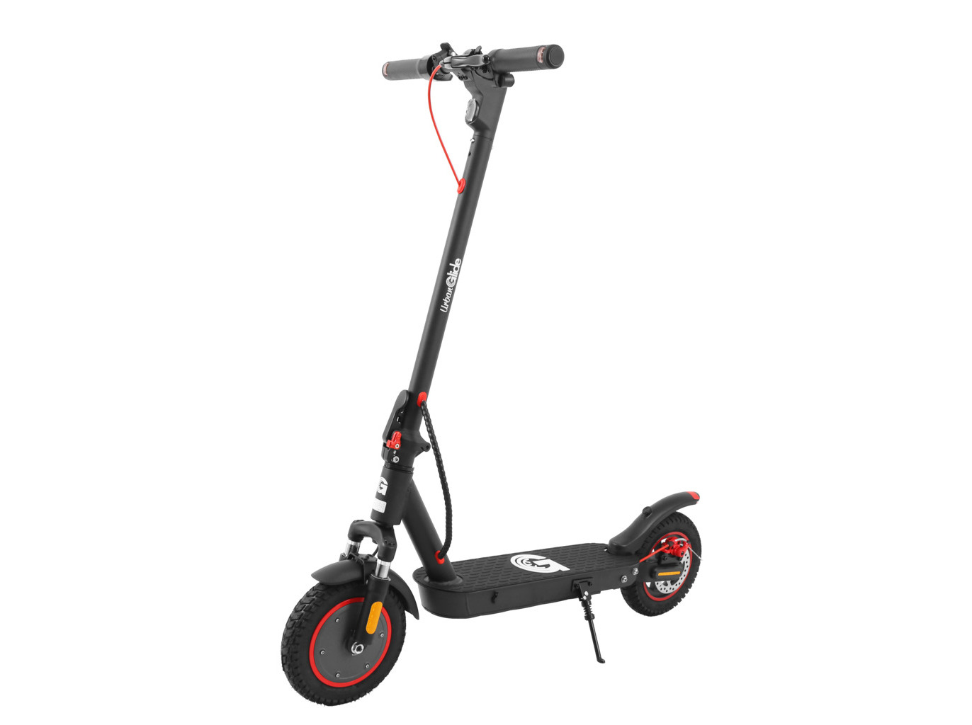 TROTINETE URBANGLIDE RIDE 100 MAX