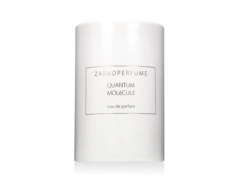 Zarko Quantum Molecule Edp Spray - Unisex - 100 ml