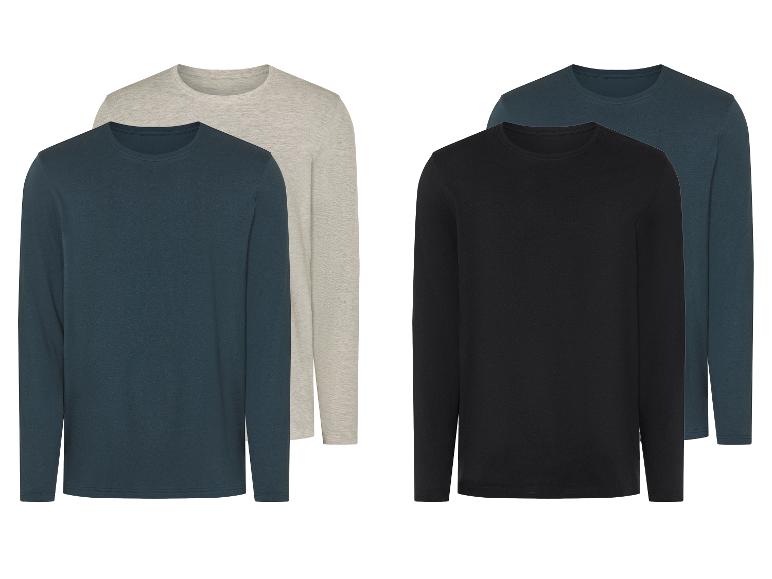 2 Heren shirts