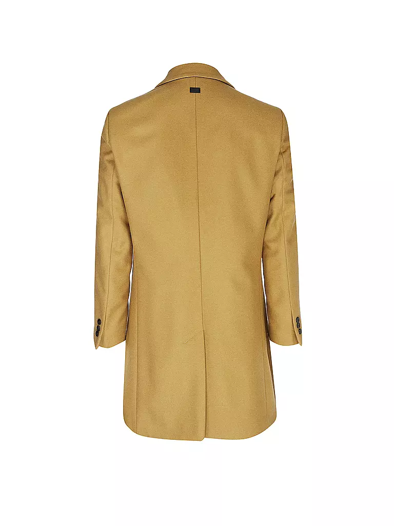 STRELLSON Wollmantel ADRIA camel