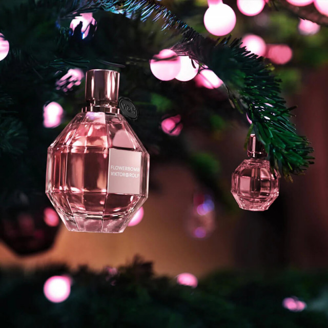 Flowerbomb Coffret Eau de Parfum VIKTOR&ROLF
