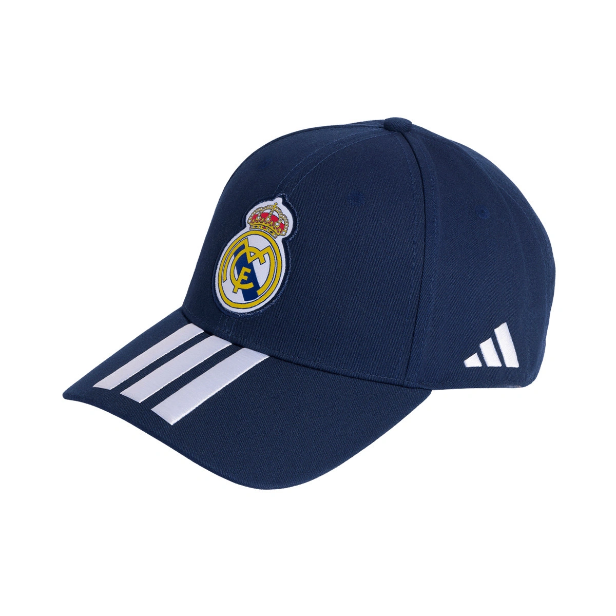 Chapéu adidas Real Madrid 2026-2027
