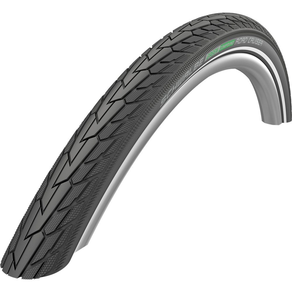 Schwalbe Road Cruiser 12x2.00' Reifen sw