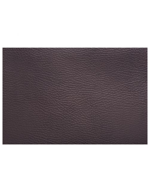 Maxxnobel Ultra Orthopedische Sofa Lederlook Donkerbruin - Hondenbank