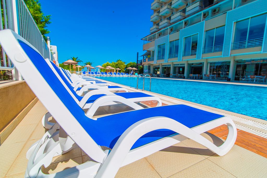 Ephesia Resort All Inclusive - Hotel