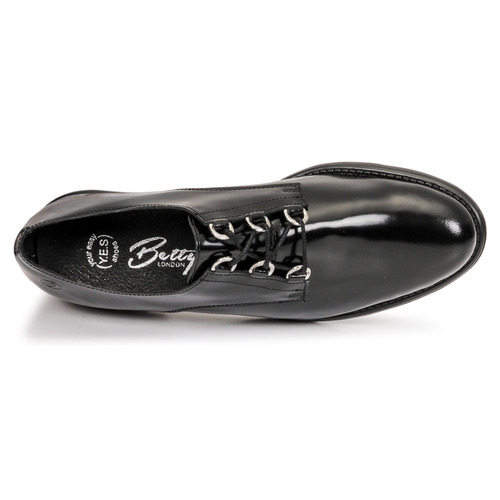 Betty London - PANDINE - Noir