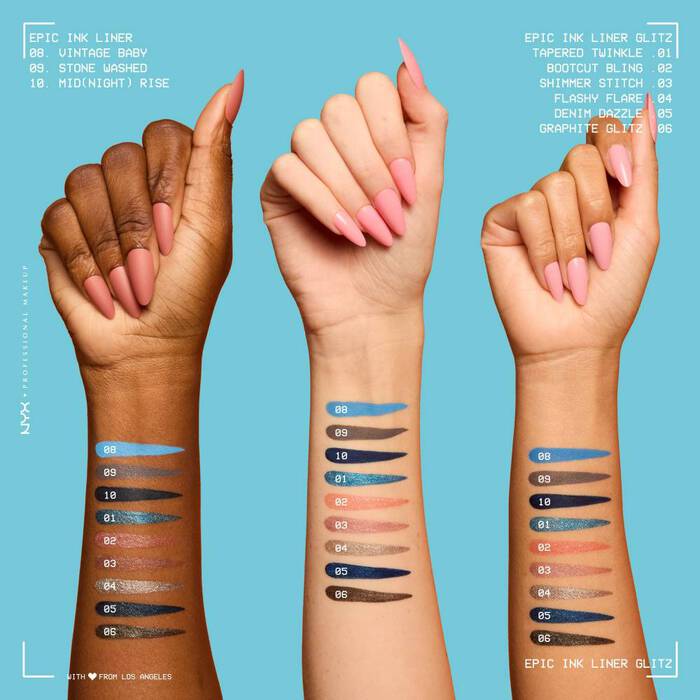 Epic Ink Liner​