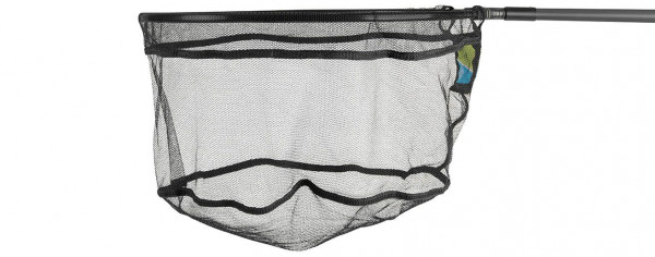 Preston Hair Mesh Landing Net