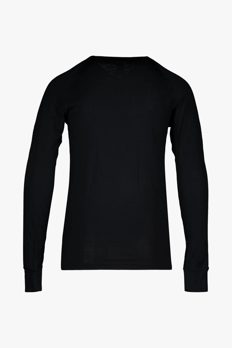 Odlo Natural Merino 200 Warm Kinder Thermo Unterwäsche Set
