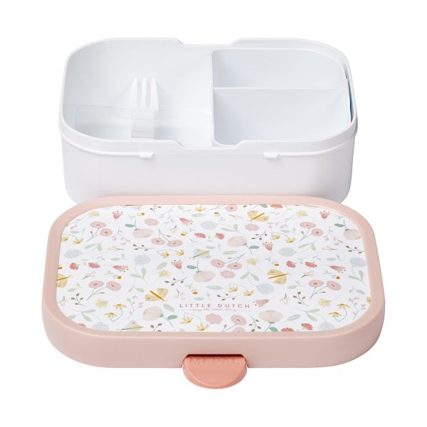 Little Dutch Flowers & Butterflies Lunchbox
