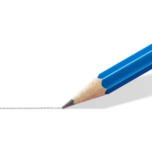 STAEDTLER® Mars® Lumograph® 100 Zeichenbleistifte, Sets