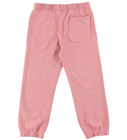 Stella McCartney Kids Jogginghosen - Pink