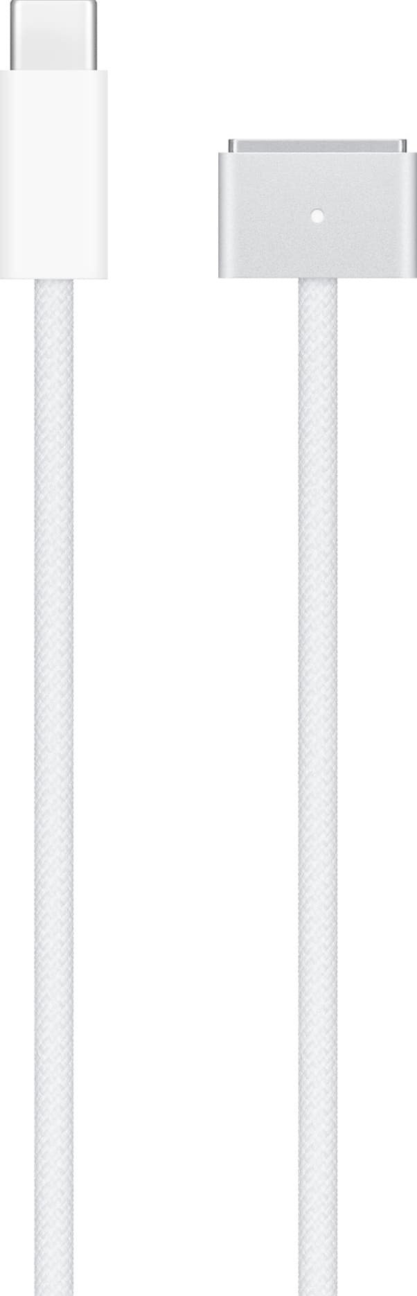 Apple MacBook Air/Pro USB-C to MagSafe 3 Cable (2m)