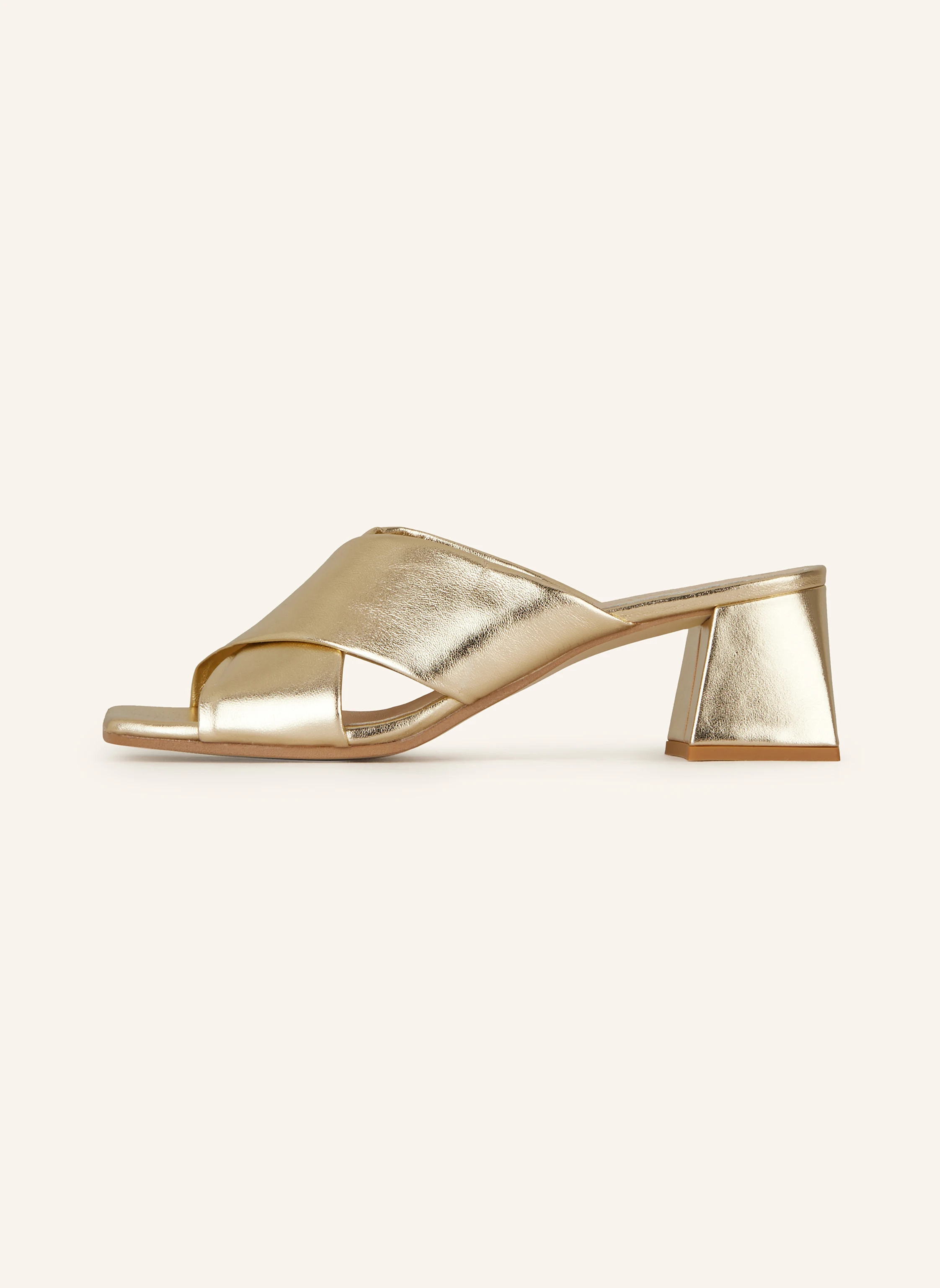 darling harbour Mules