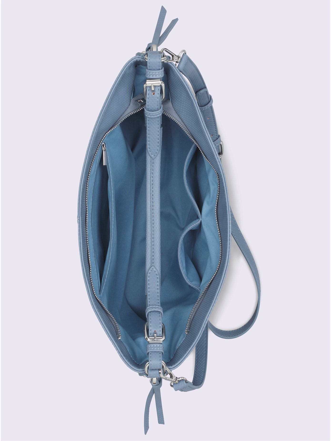 Sac compagnon pratique