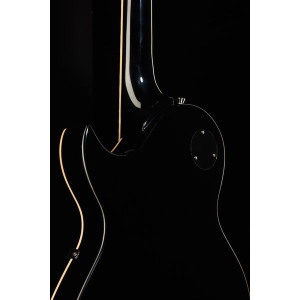 Harley Benton SC-450 BK Classic Serie Bundle