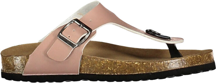 MCKINLEY Olga Bio Split Toe III - Junior Sandal Pink