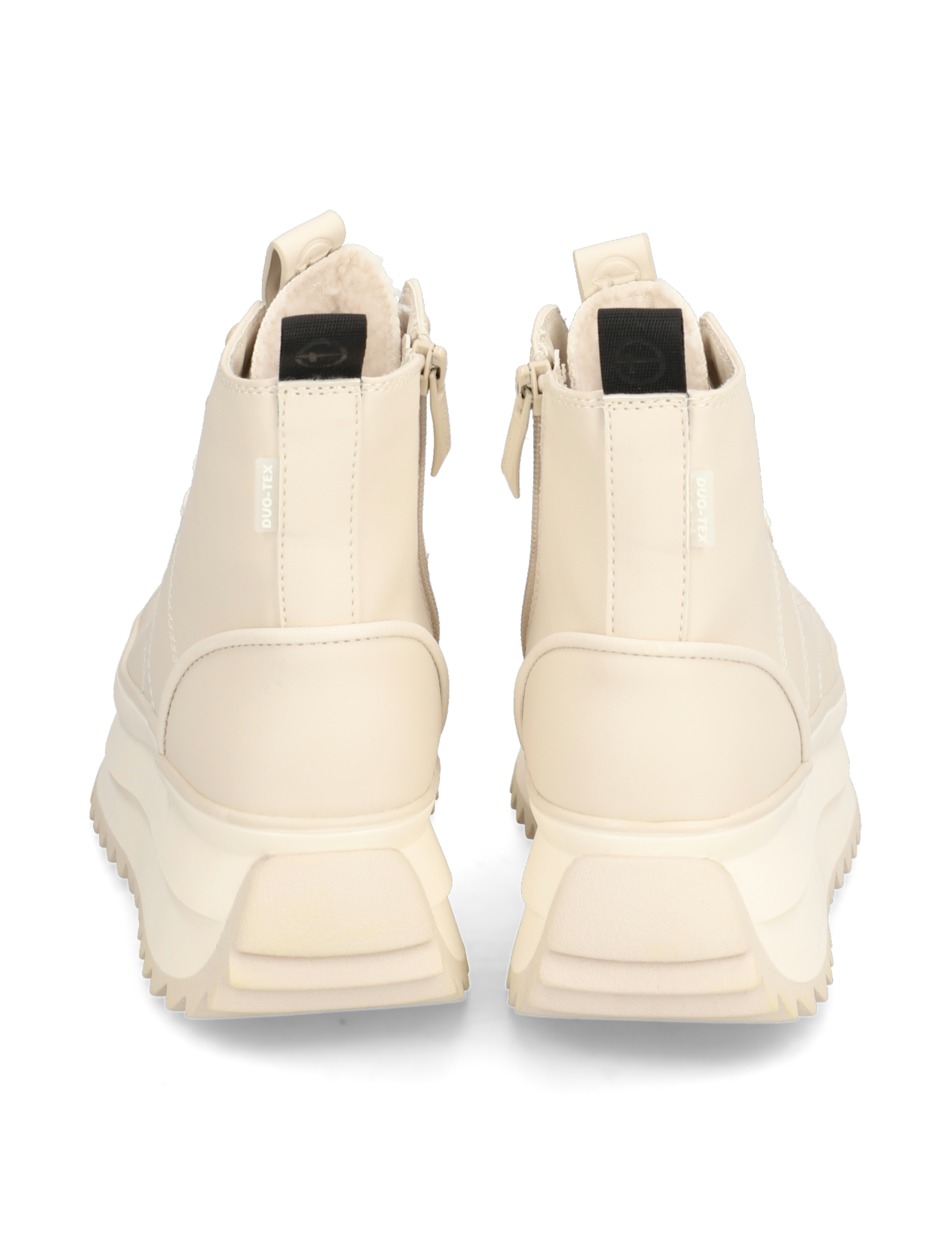 Sneaker Mid Cut
