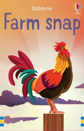 Farm Snap - Snap Cards