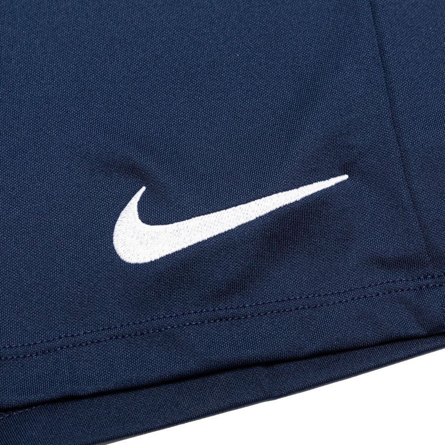Stabæk Nike Short d'Entraînement 2024 - Bleu Foncé/Blanc